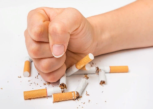 Stop smoking with NicoZero easily