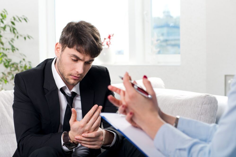 Turn to psychologists refusing to smoke