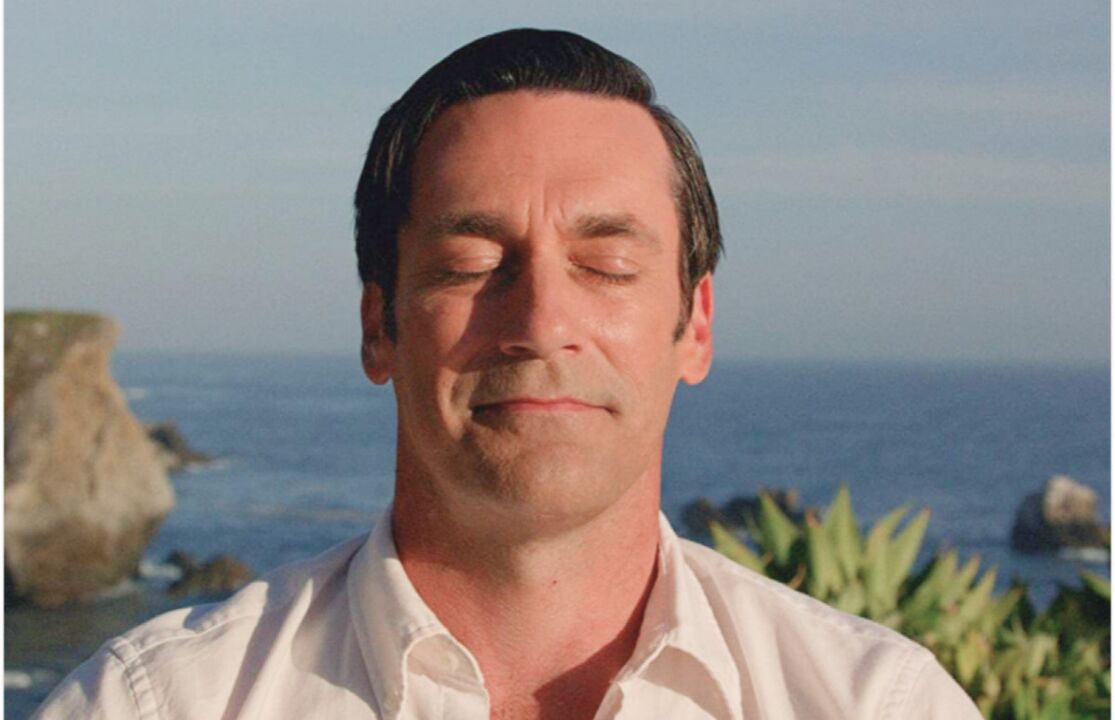 This man got rid of nicotine dependence