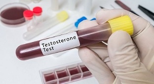Smoking and blood donation to supplement hormones