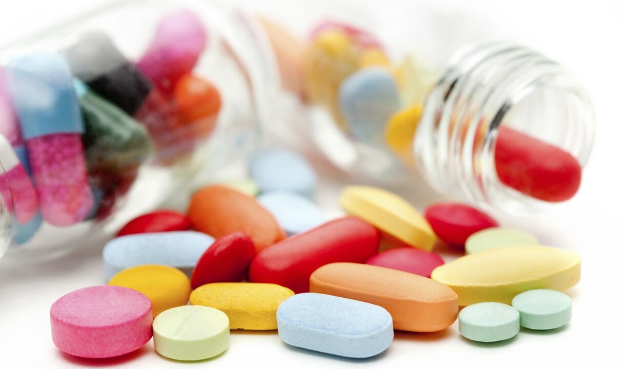 Quit smoking medicine