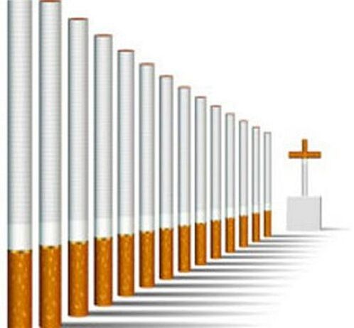 How to Quit Smoking