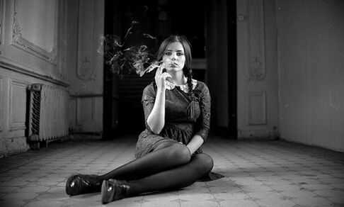 Why dream of smoking